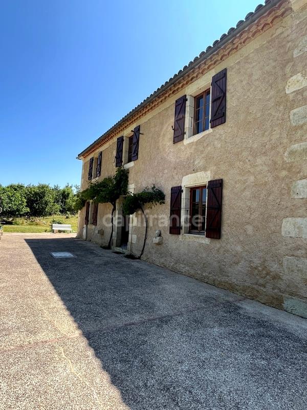 Maison à vendre, 320m², Auch