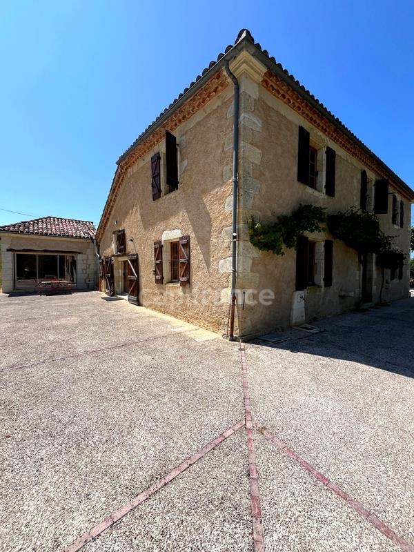 Maison à vendre, 320m², Auch