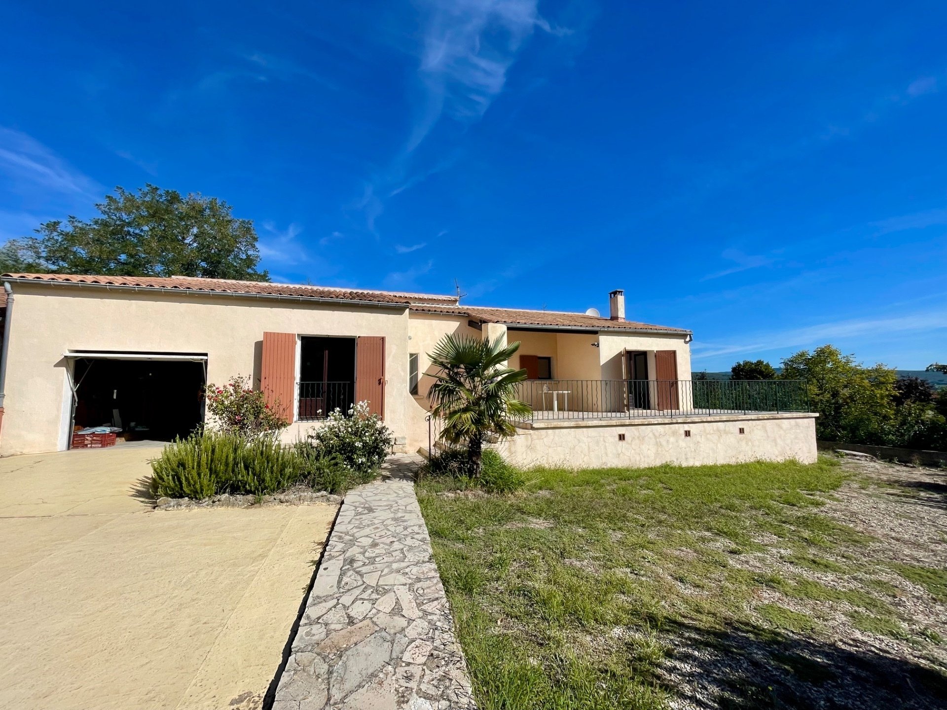 Maison à vendre, 128m², Céreste-en-Luberon