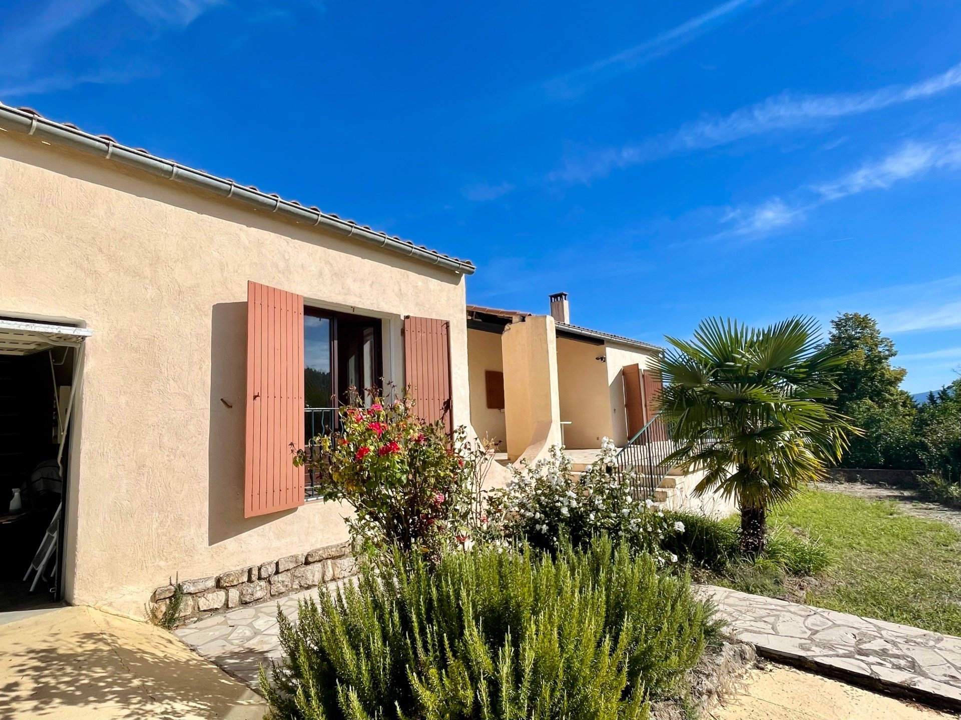 Maison à vendre, 128m², Céreste-en-Luberon
