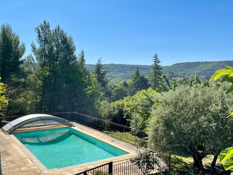 Maison à vendre, 182m², Rustrel