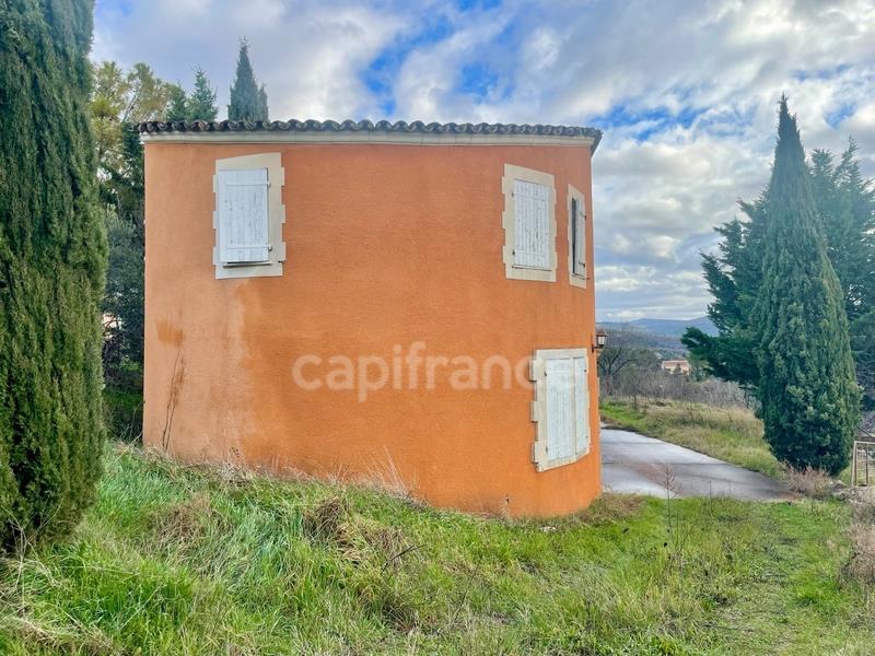 Maison à vendre, 79m², Apt