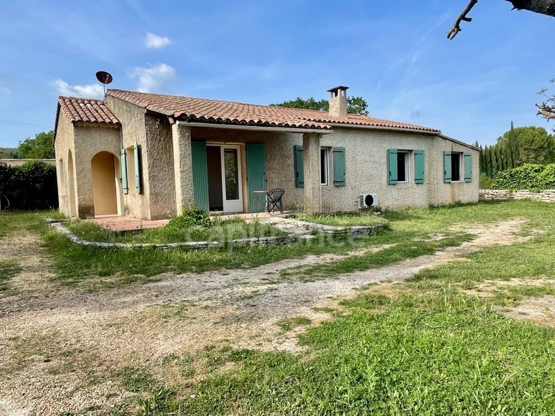 Maison à vendre, 100m², Cabrières-d'Avignon