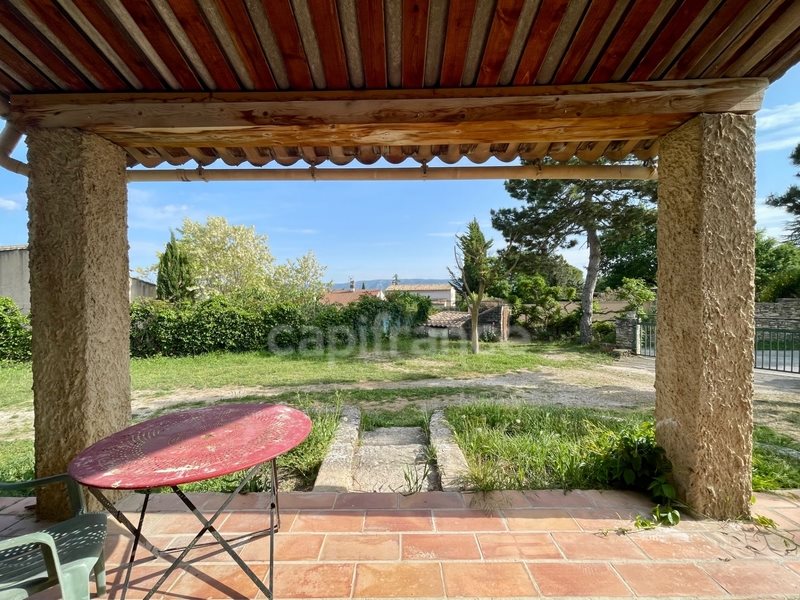 Maison à vendre, 100m², Cabrières-d'Avignon