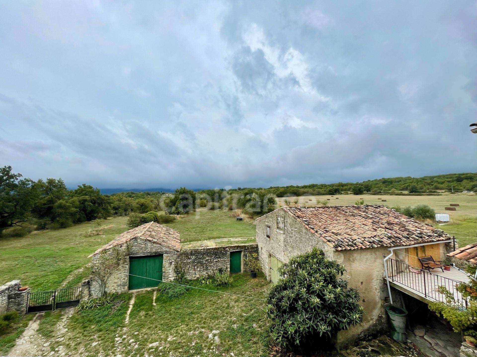 Maison à vendre, 235m², Saint-Martin-de-Castillon
