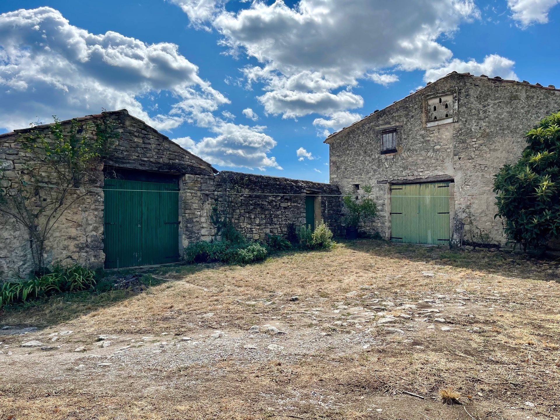 Maison à vendre, 235m², Saint-Martin-de-Castillon