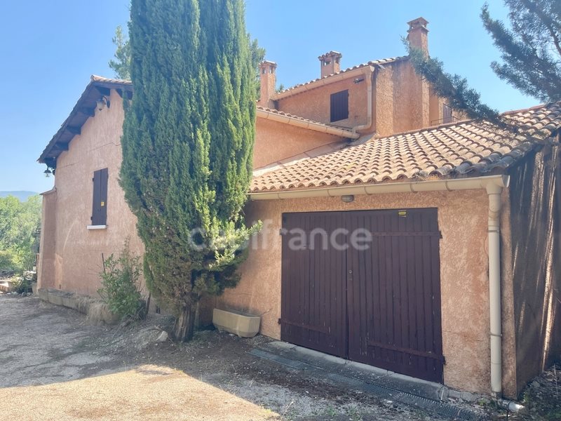 Maison à vendre, 85m², Gargas