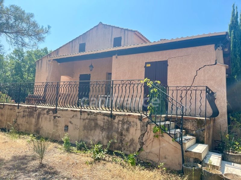 Maison à vendre, 85m², Gargas