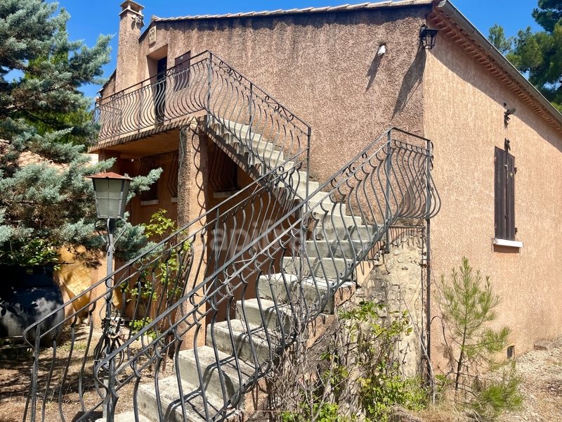Maison à vendre, 85m², Gargas