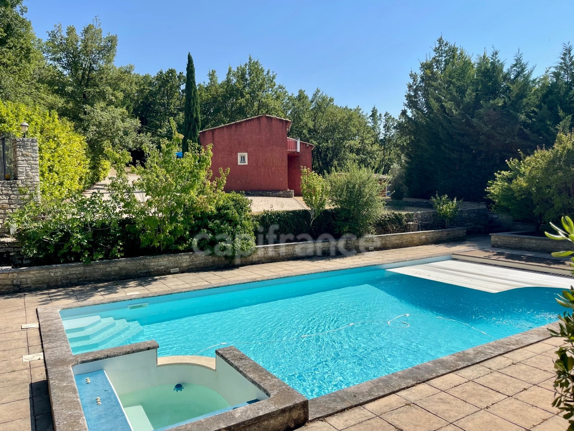 Maison à vendre, 70m², Saignon
