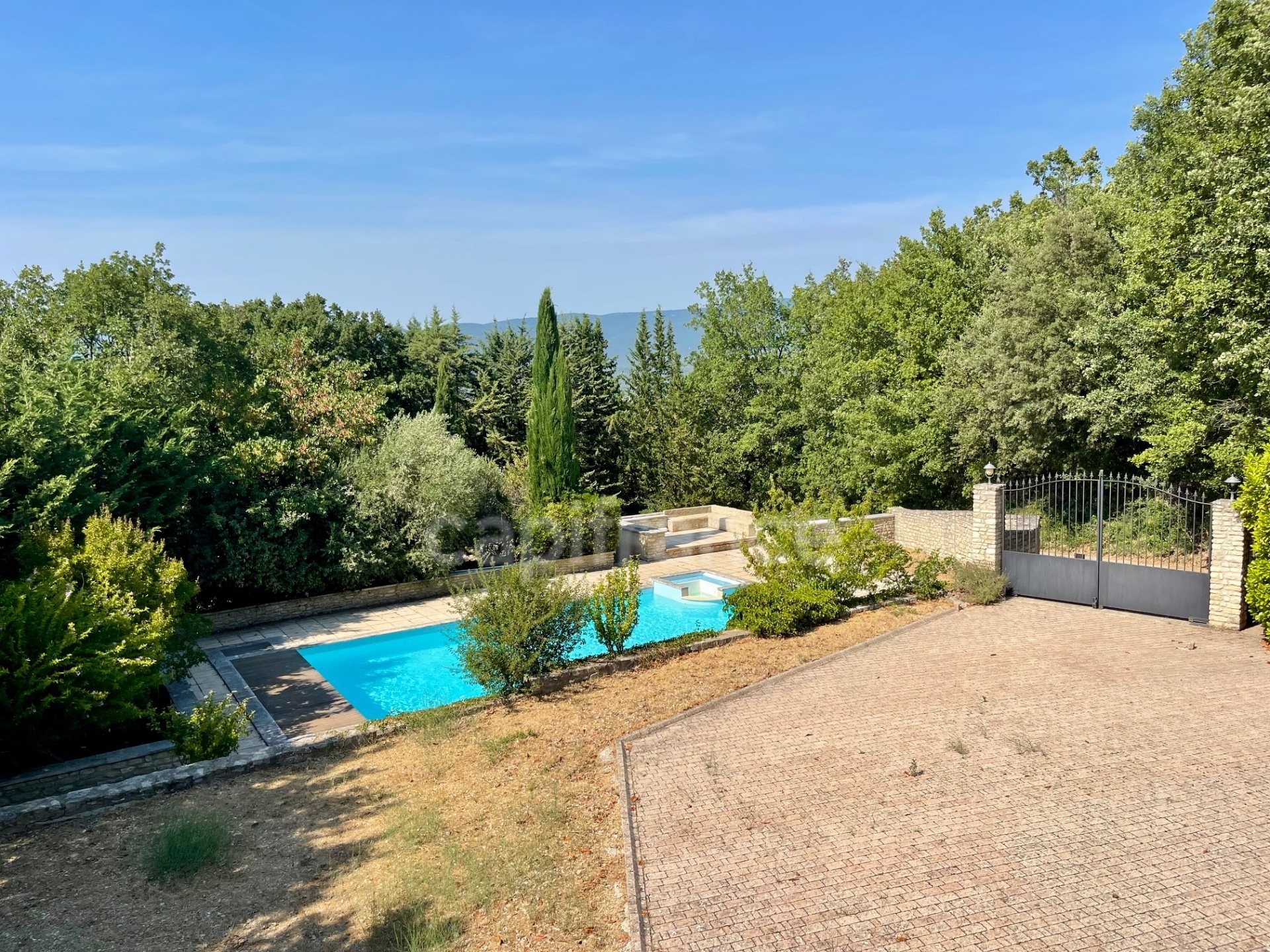 Maison à vendre, 70m², Saignon