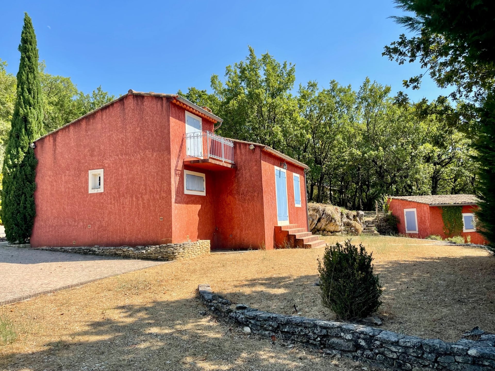 Maison à vendre, 70m², Saignon