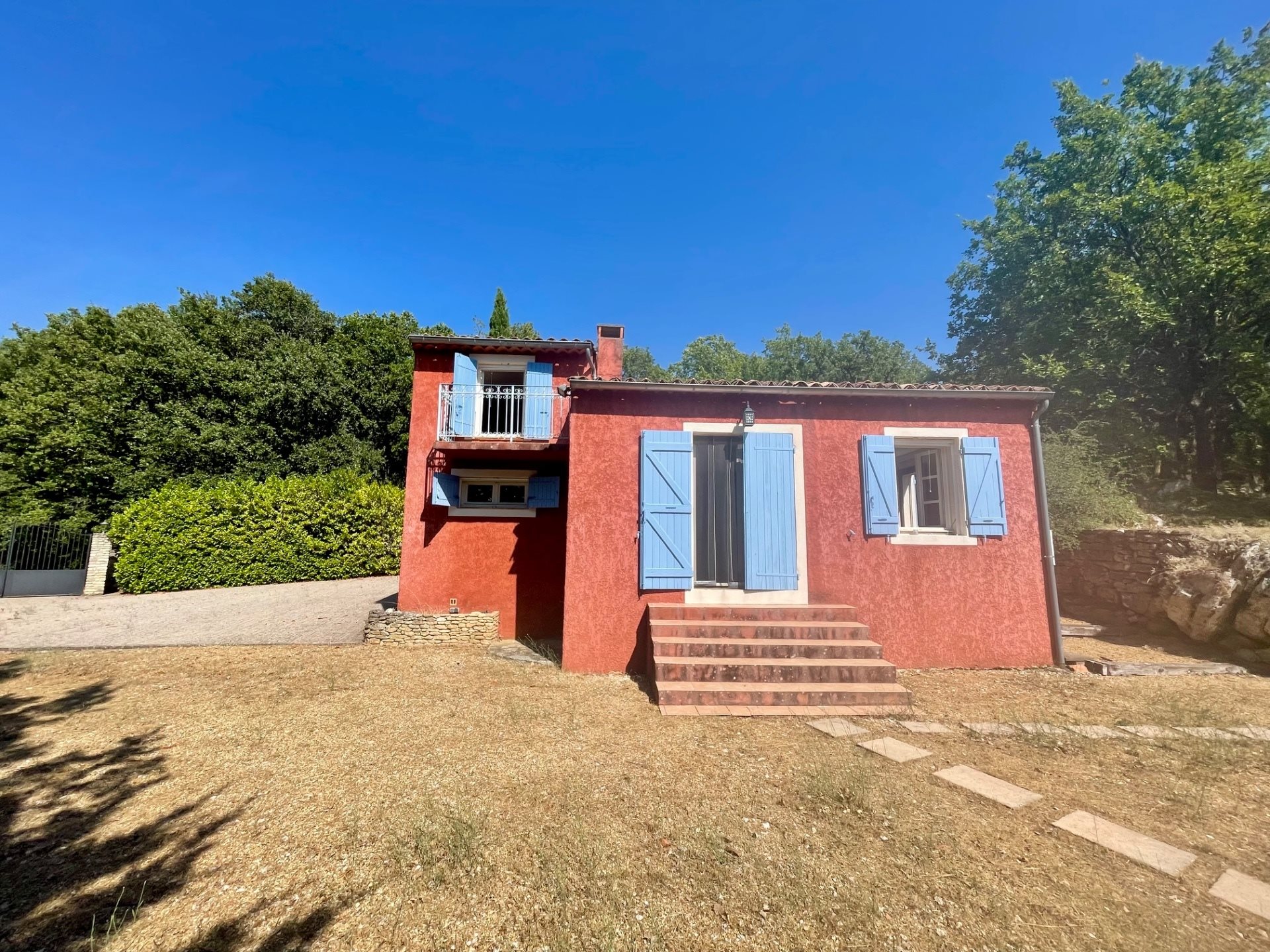 Maison à vendre, 70m², Saignon