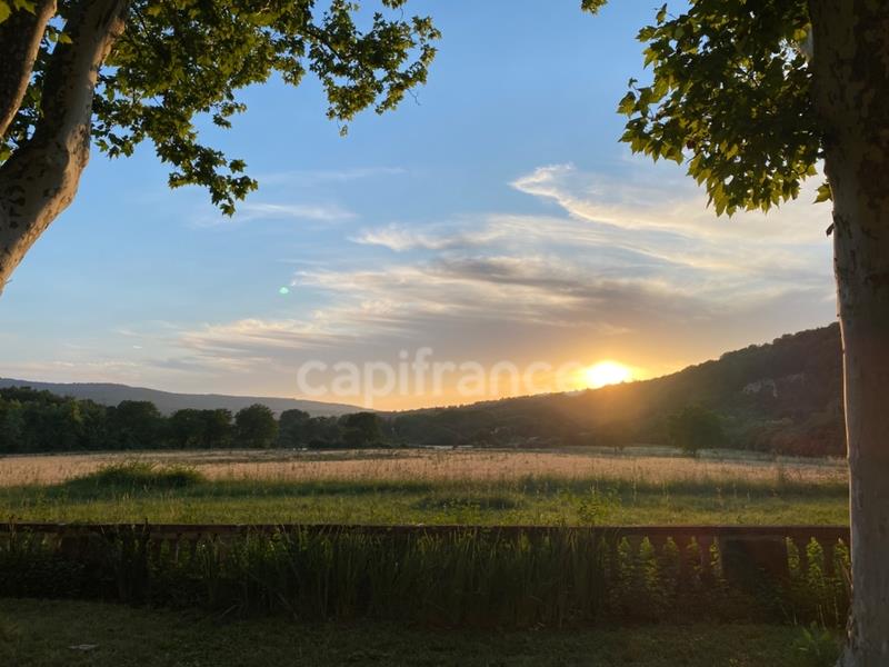 Maison à vendre, 350m², Saint-Martin-de-Castillon
