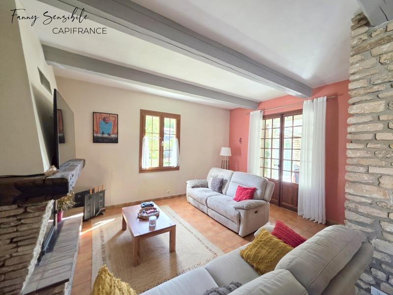 Maison à vendre, 161m², Apt