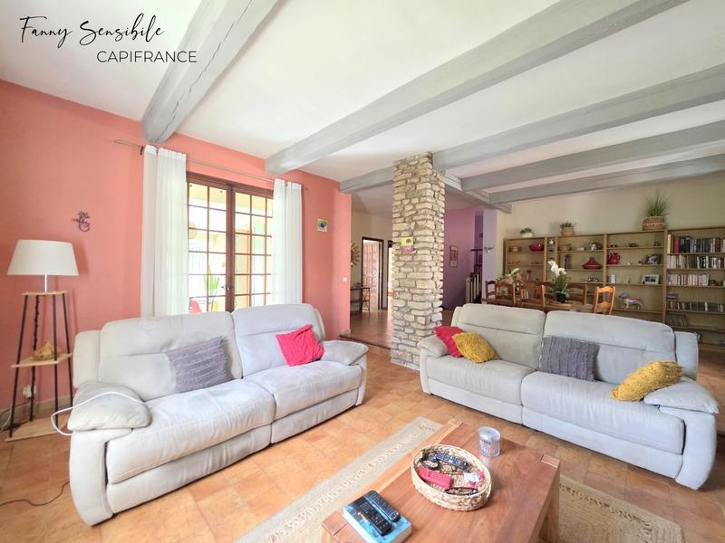 Maison à vendre, 161m², Apt