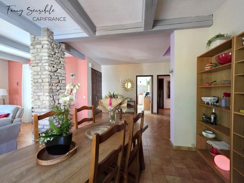 Maison à vendre, 161m², Apt