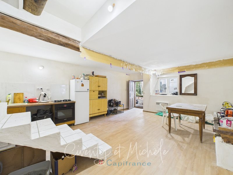 Maison à vendre, 165m², Aiton