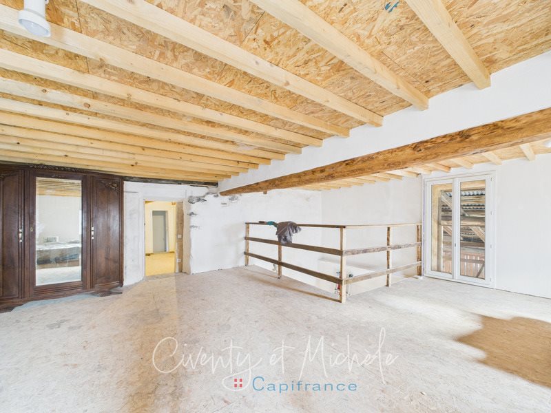 Maison à vendre, 165m², Aiton