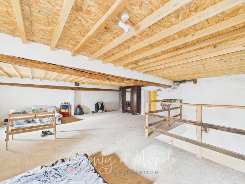 Maison à vendre, 165m², Aiton