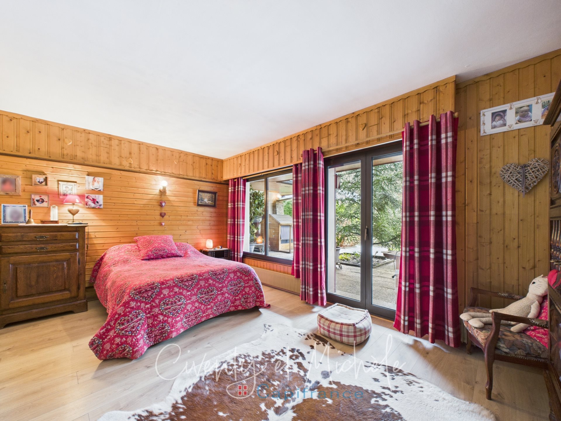 Maison à vendre, 308m², Aiton