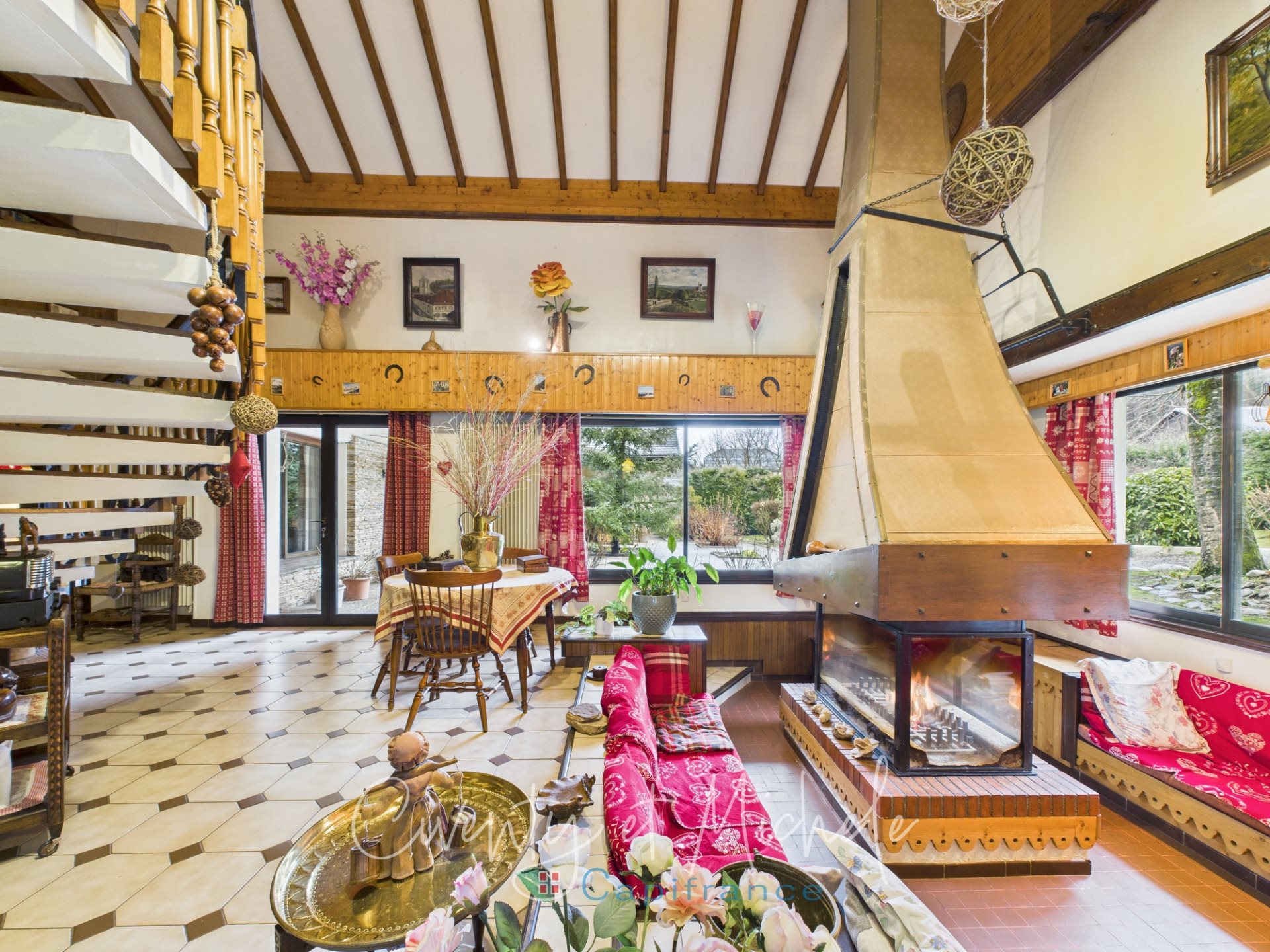 Maison à vendre, 308m², Aiton