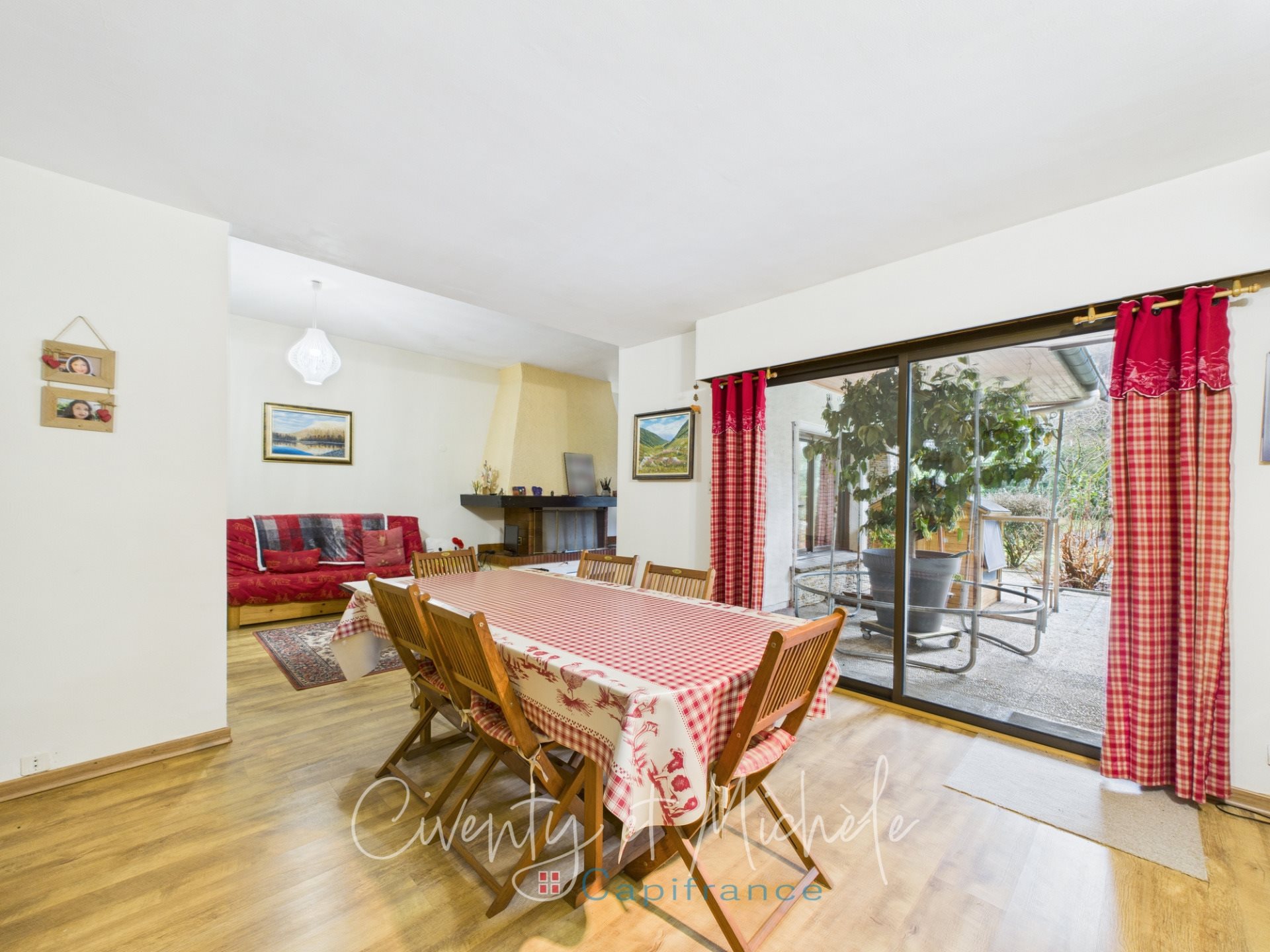 Maison à vendre, 308m², Aiton