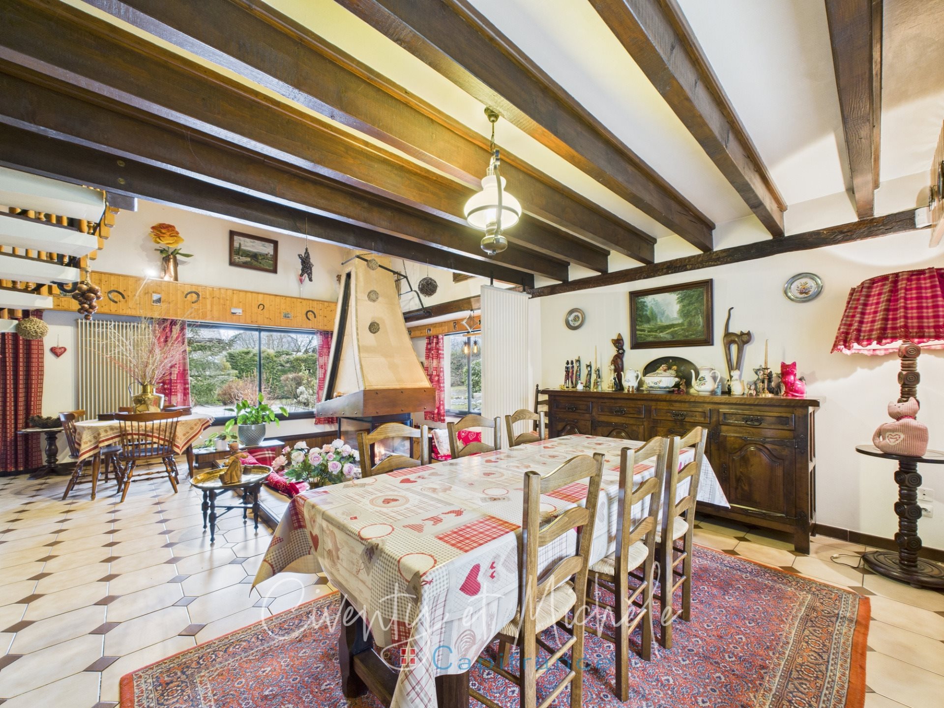Maison à vendre, 308m², Aiton
