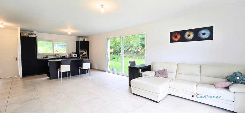 Maison à vendre, 96m², Epierre