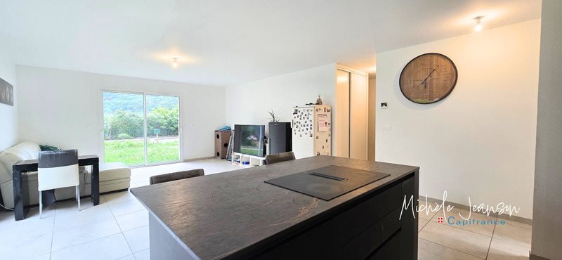 Maison à vendre, 96m², Epierre