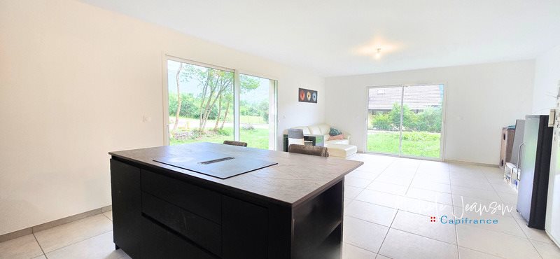 Maison à vendre, 96m², Epierre