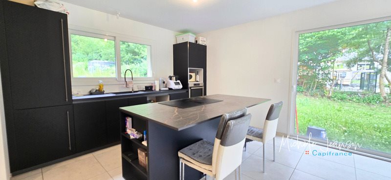 Maison à vendre, 96m², Epierre