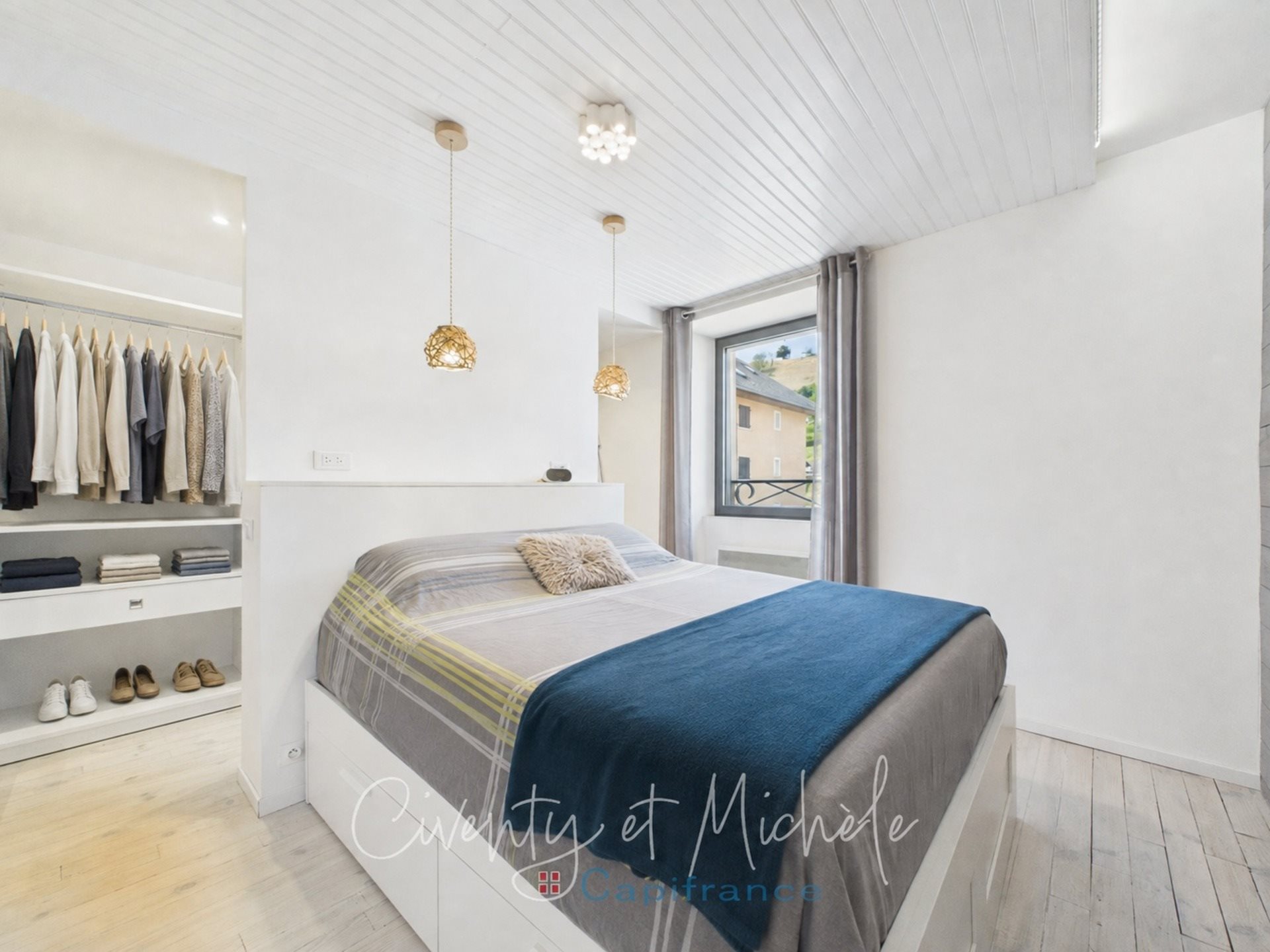 Maison à vendre, 167m², Coise-Saint-Jean-Pied-Gauthier
