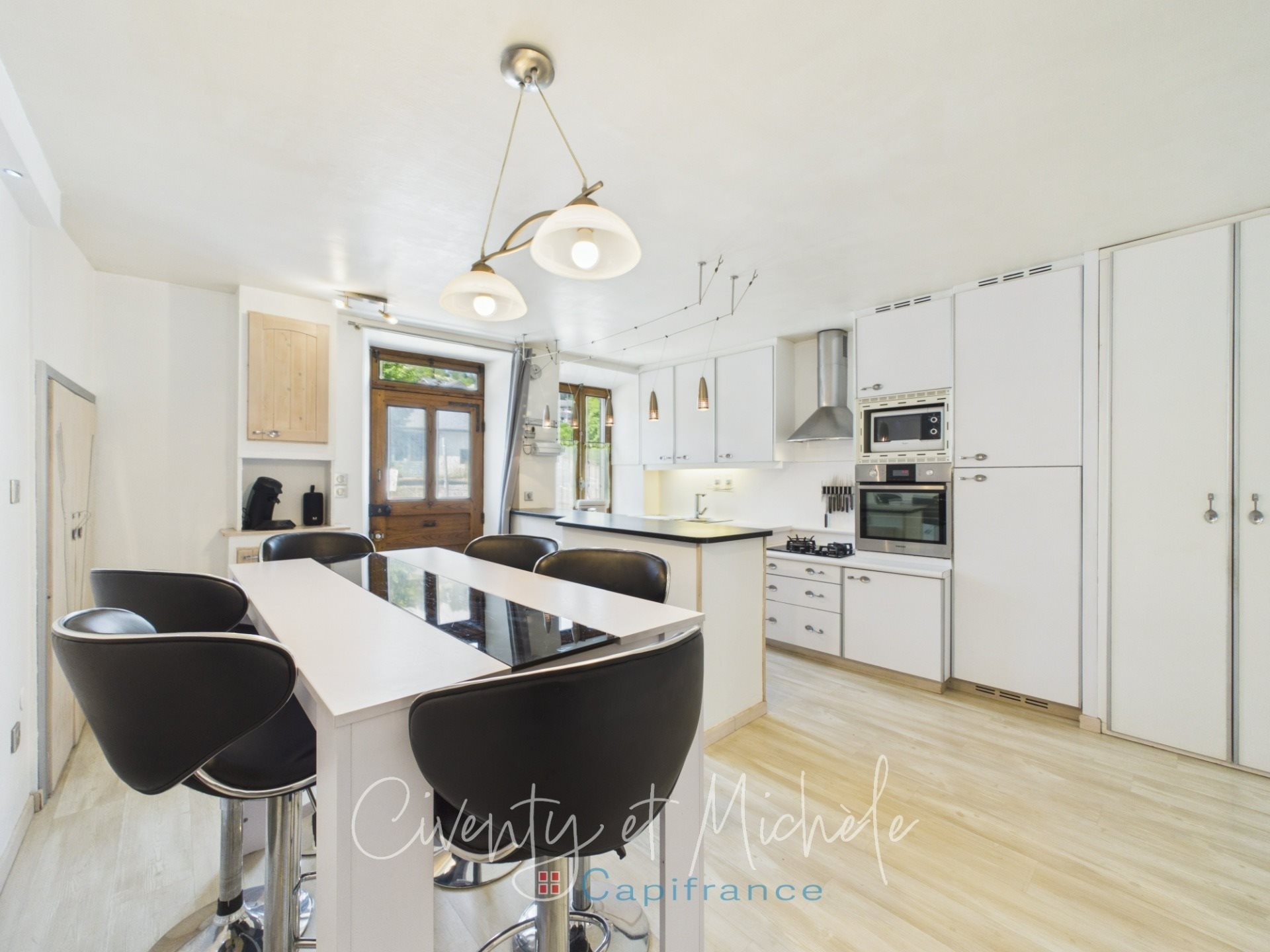 Maison à vendre, 167m², Coise-Saint-Jean-Pied-Gauthier