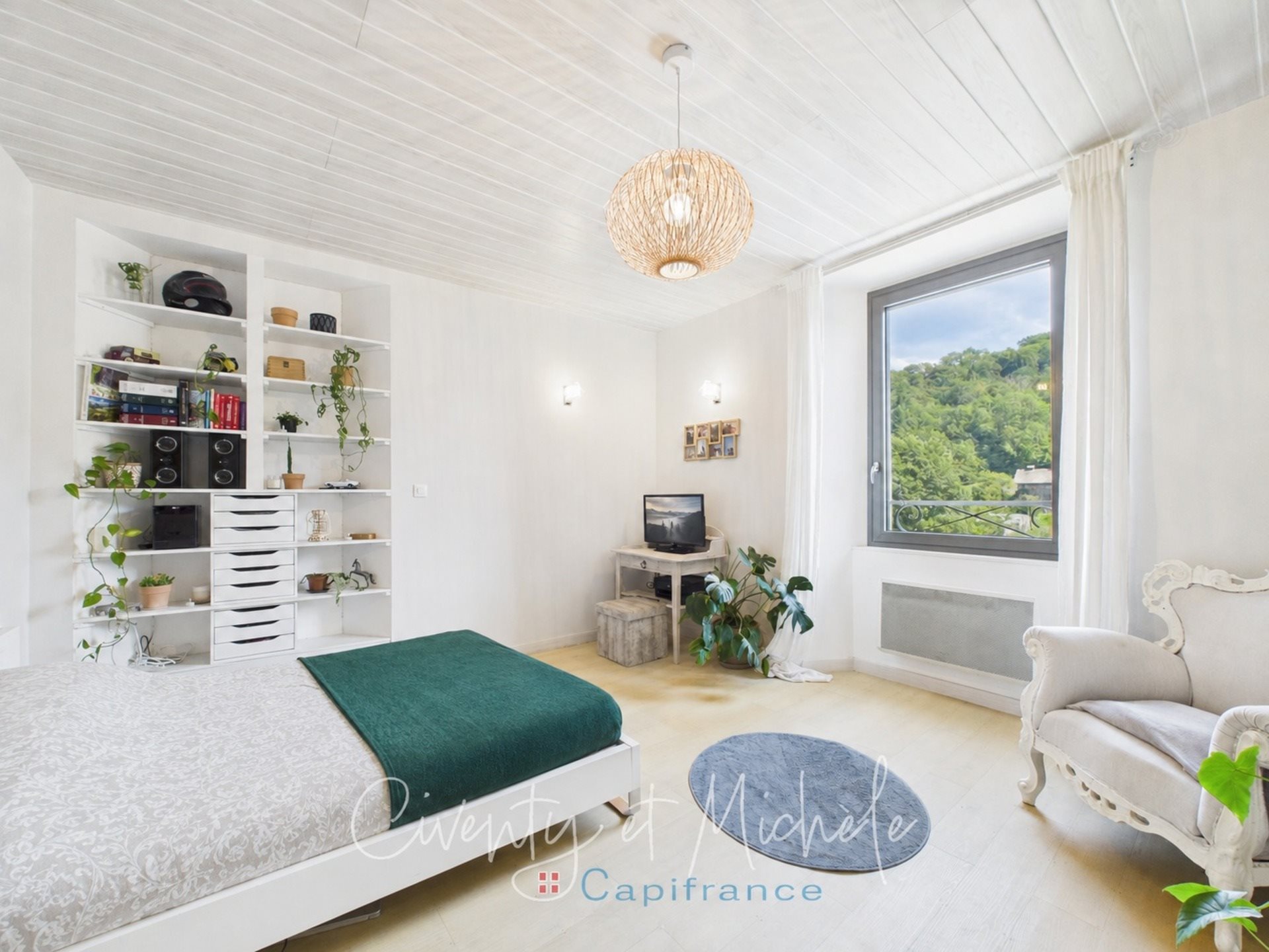 Maison à vendre, 167m², Coise-Saint-Jean-Pied-Gauthier