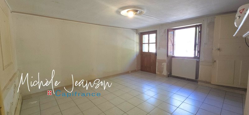 Maison à vendre, 115m², Saint-Georges-des-Hurtières