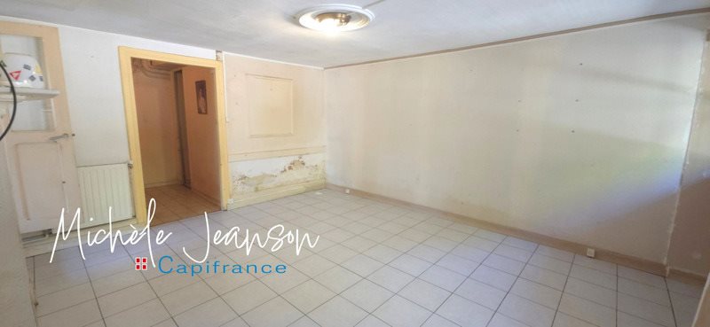 Maison à vendre, 115m², Saint-Georges-des-Hurtières