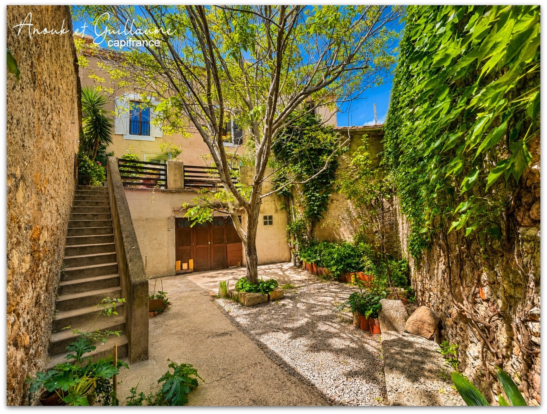 Maison à vendre, 180m², Roujan