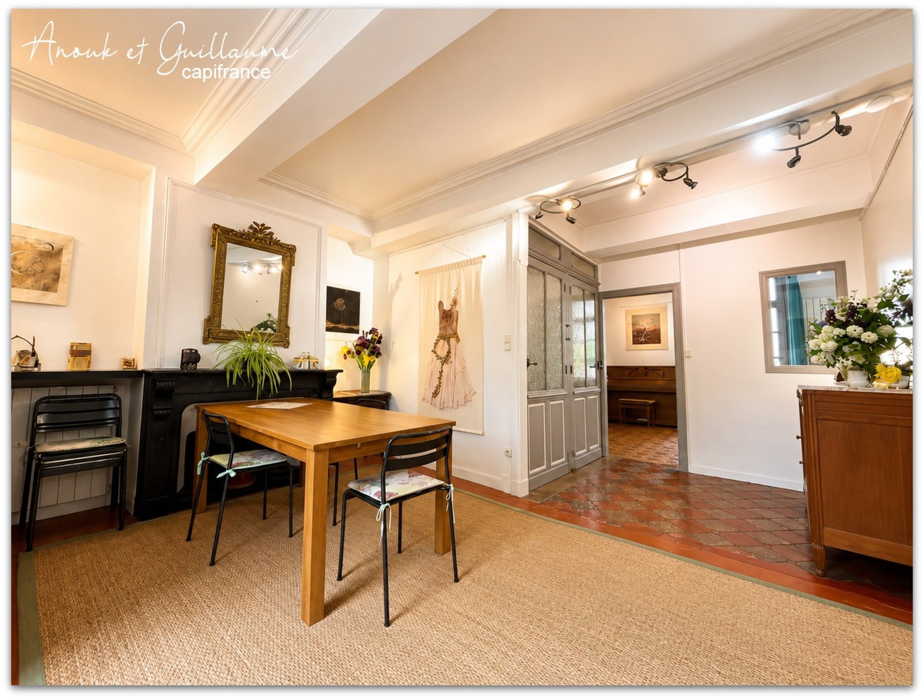 Maison à vendre, 180m², Roujan