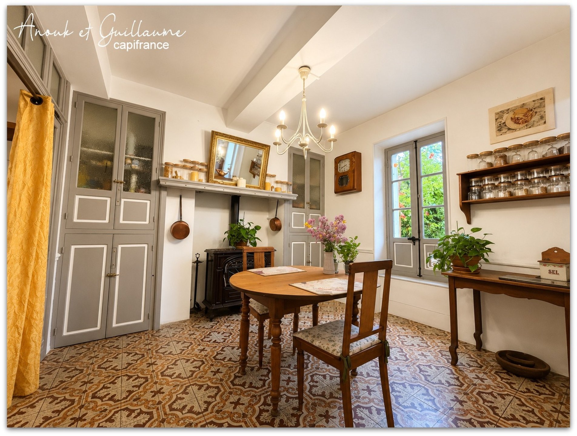 Maison à vendre, 180m², Roujan