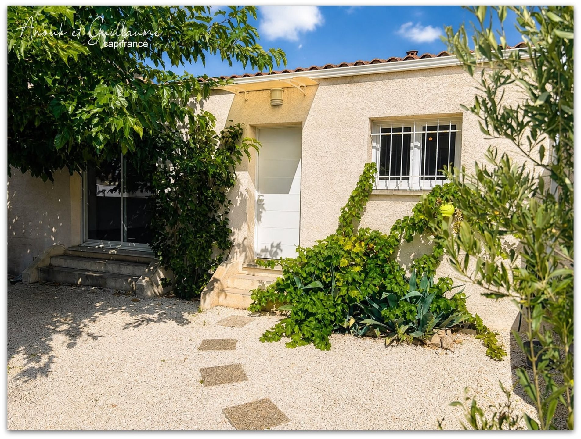 Maison à vendre, 97m², Pinet