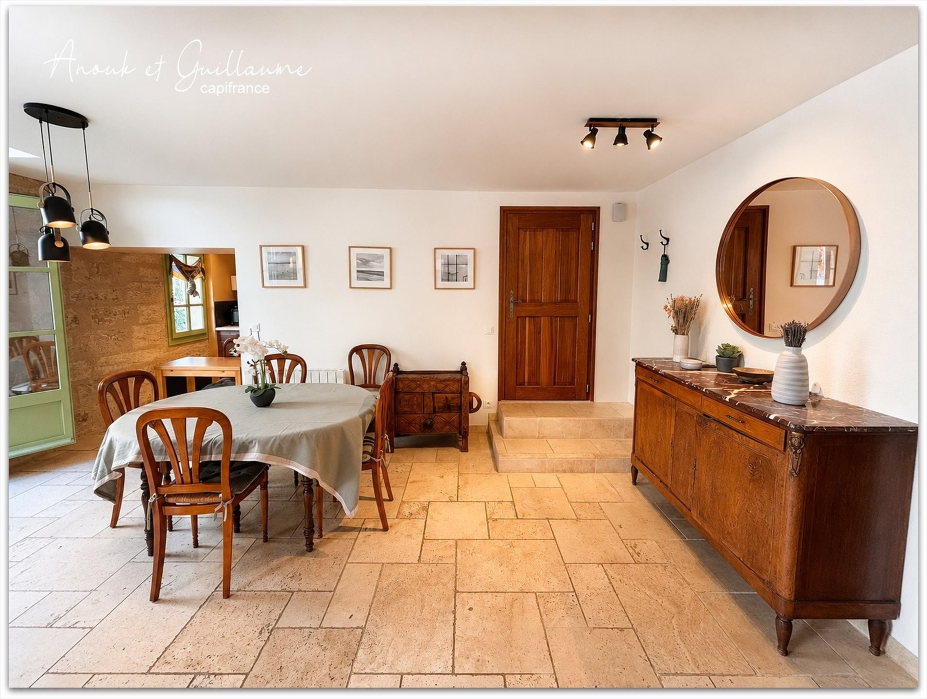 Appartement à vendre, 75m², Pézenas