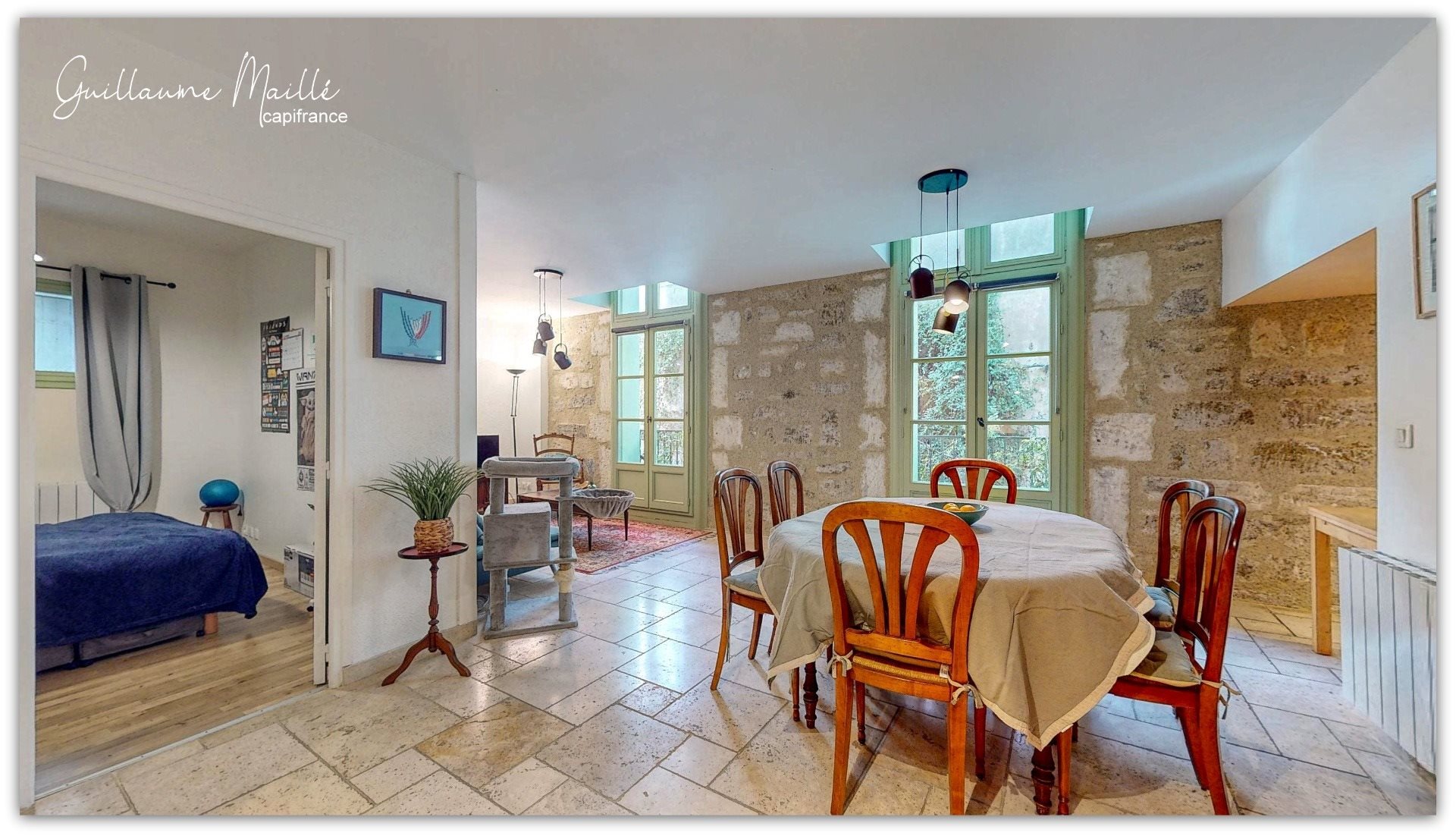 Appartement à vendre, 75m², Pézenas