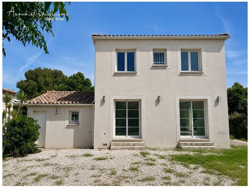Maison à vendre, 106m², Montblanc