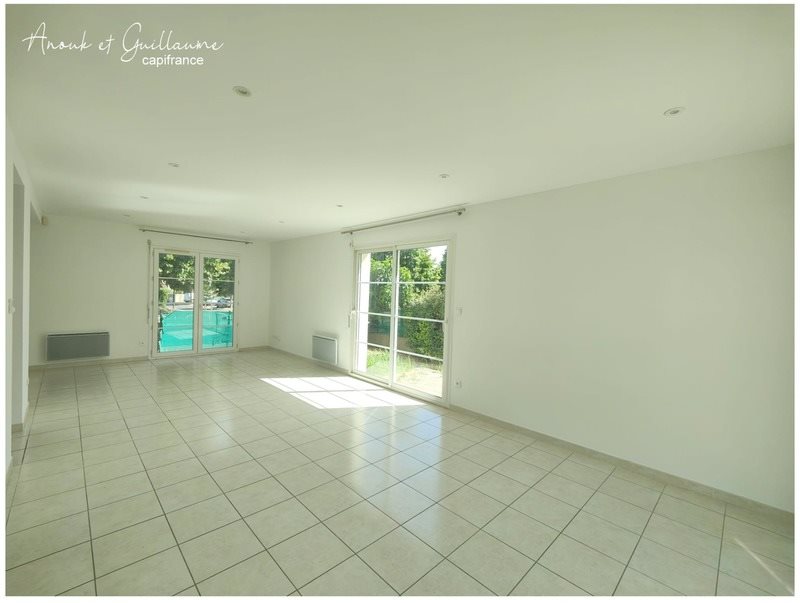 Maison à vendre, 106m², Montblanc