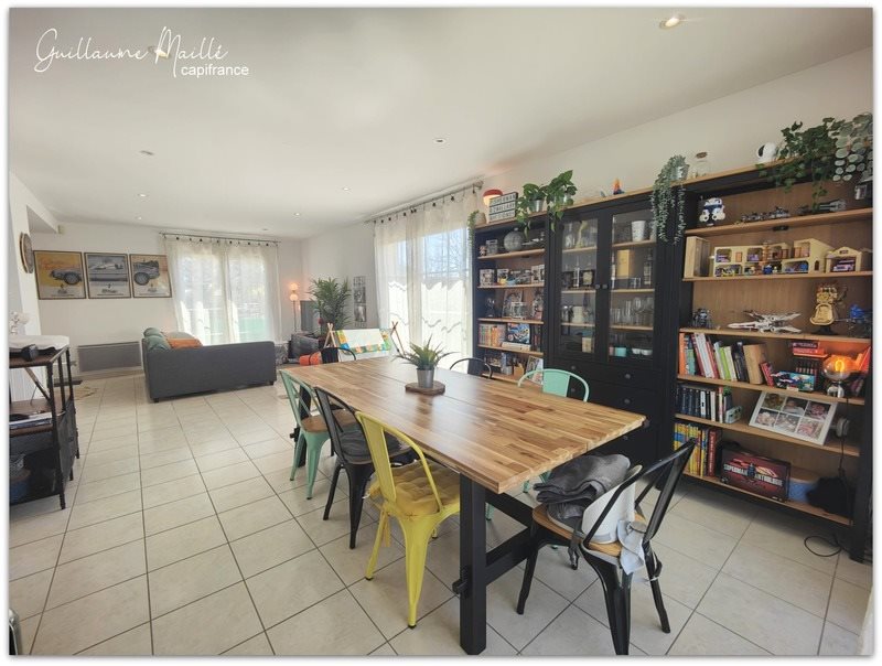 Maison à vendre, 106m², Montblanc