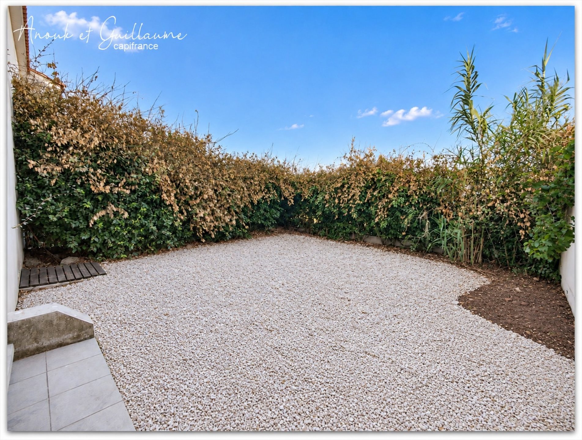 Maison à vendre, 82m², Saint-Thibéry