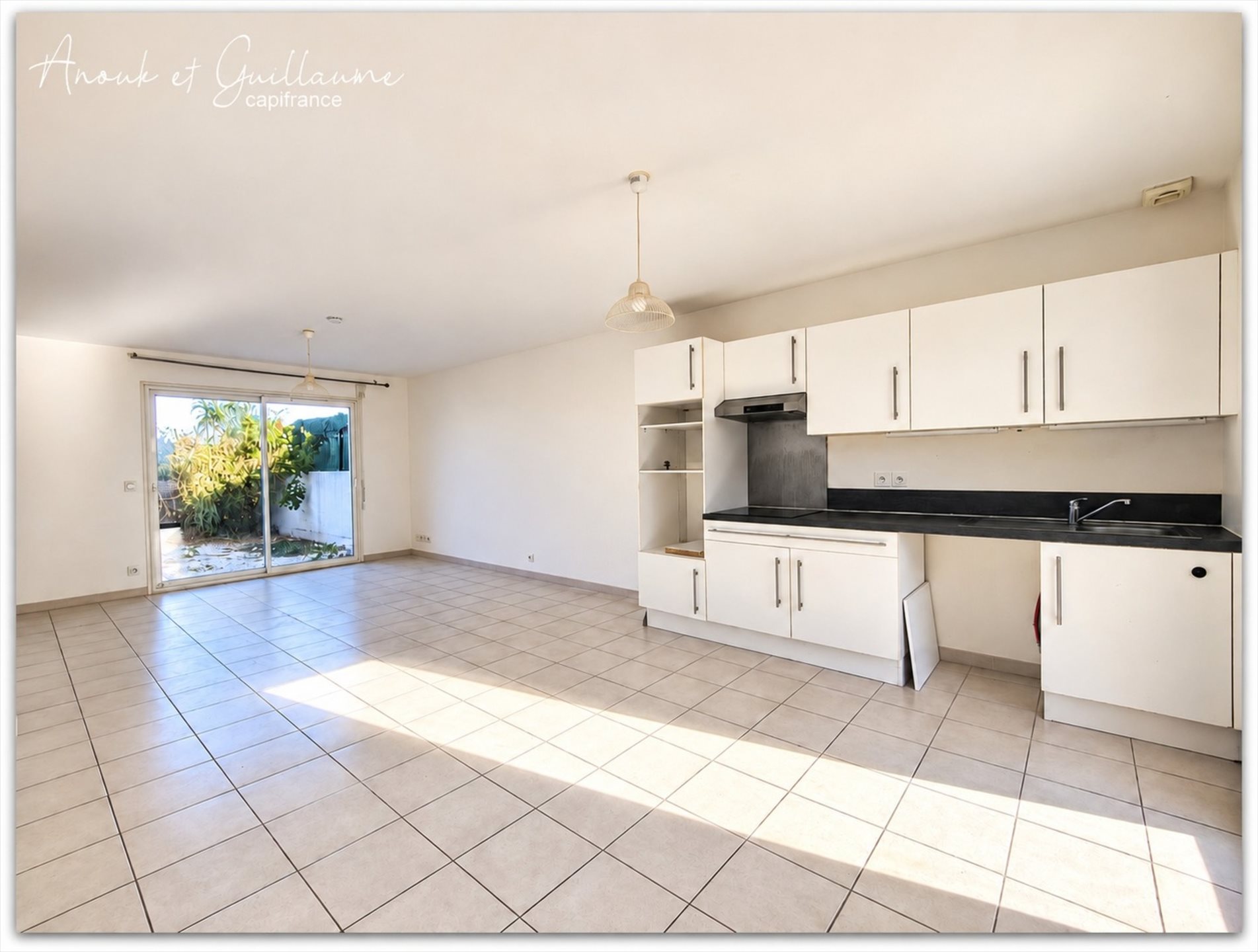 Maison à vendre, 82m², Saint-Thibéry
