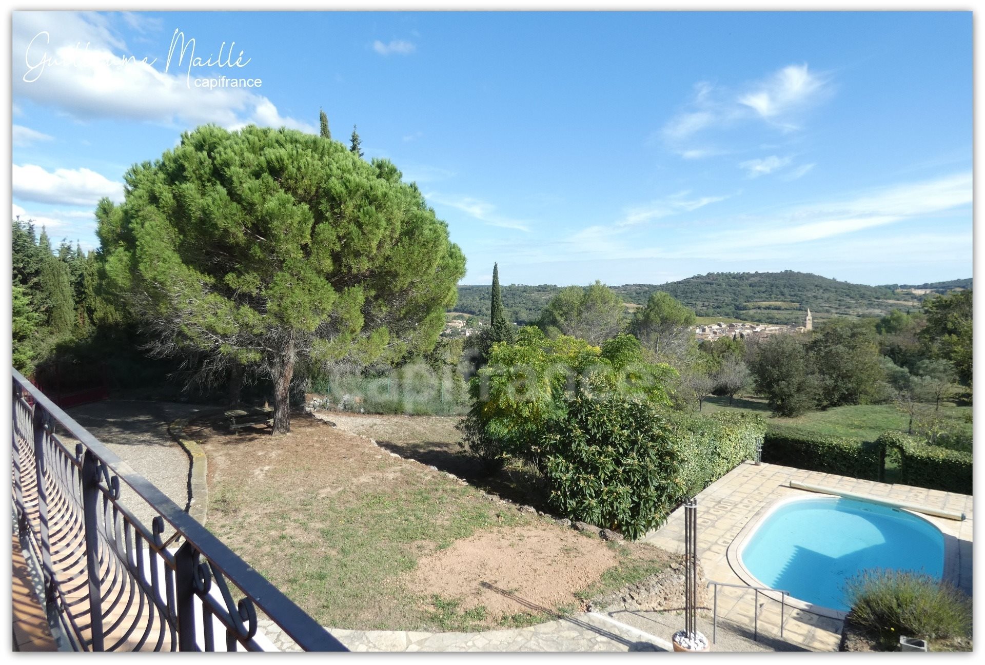 Maison à vendre, 218m², Pézenas