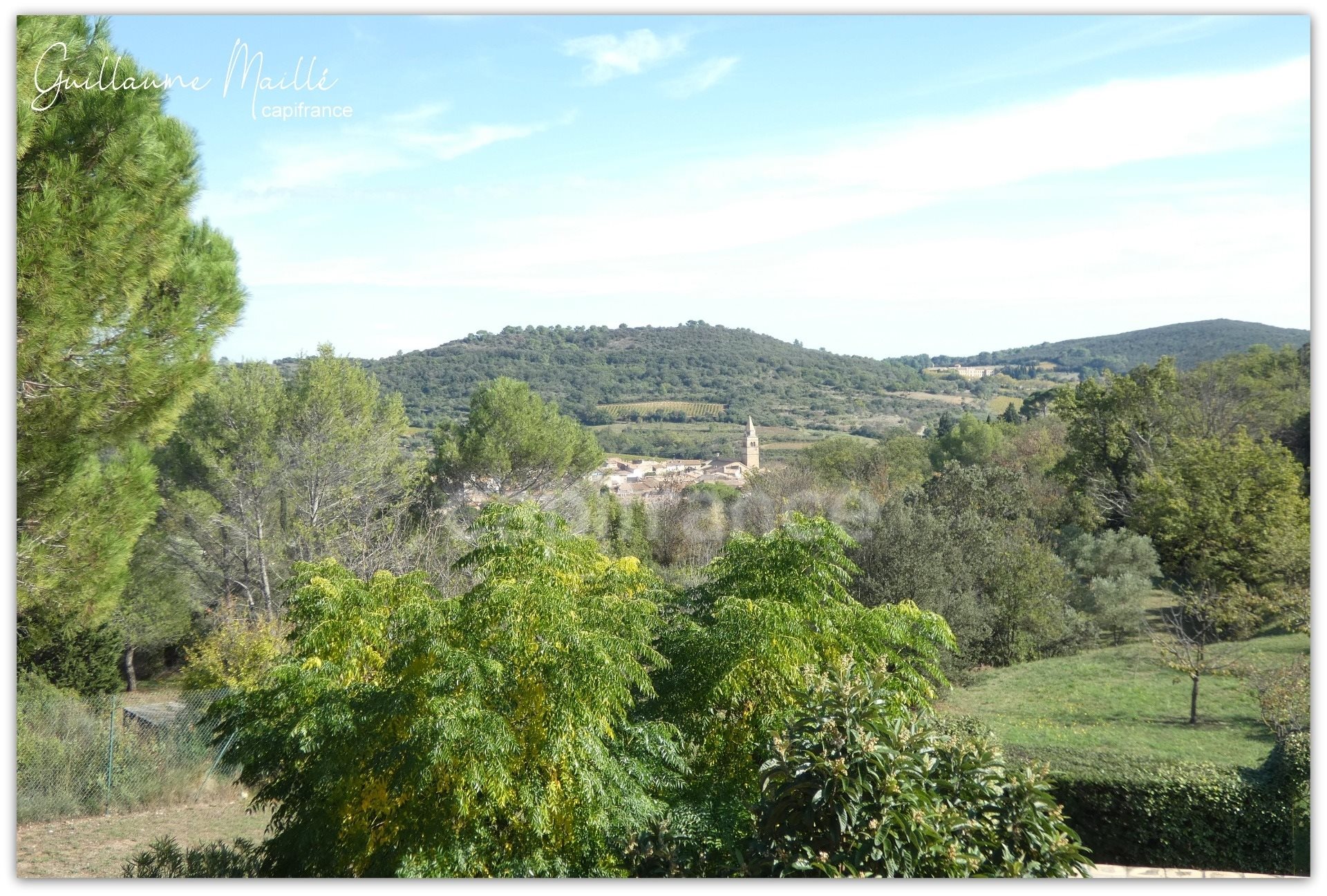 Maison à vendre, 218m², Pézenas